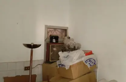 Apartment - 5 Bedrooms - 3 Bathrooms for sale in Abou Bakr Al Sedeek St. - El Mahkama Square - Heliopolis - Masr El Gedida - Cairo