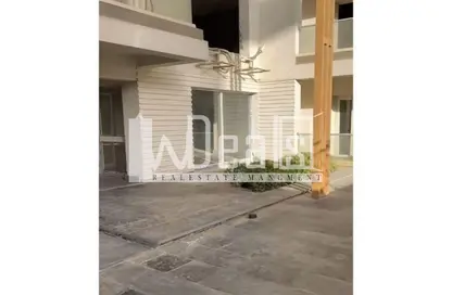 Apartment - 2 Bedrooms - 2 Bathrooms for sale in Mountain View iCity - 5th Settlement Compounds - The 5th Settlement - New Cairo City - Cairo