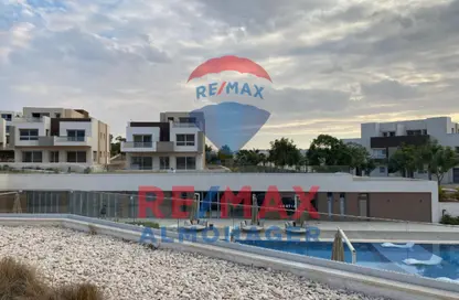 Villa - 6 Bedrooms - 7+ Bathrooms for sale in Soleya - 6 October Compounds - 6 October City - Giza