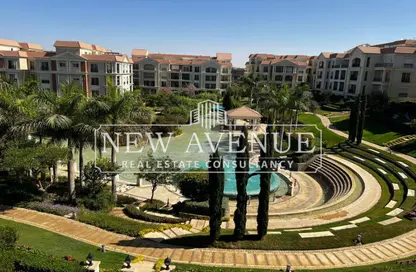 شقة - 3 غرف نوم - 4 حمامات للبيع في ريجينتس بارك - حى الاندلس - مدينة القاهرة الجديدة - القاهرة