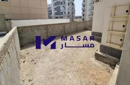 Apartment - 3 Bedrooms - 3 Bathrooms for sale in Mountain View iCity - 5th Settlement Compounds - The 5th Settlement - New Cairo City - Cairo