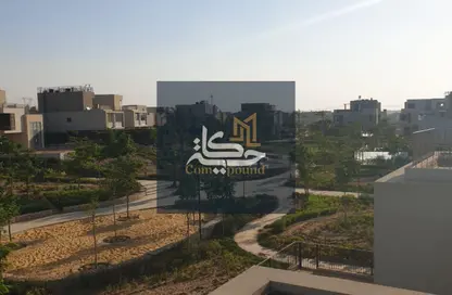 Villa - 4 Bedrooms - 4 Bathrooms for sale in Sodic East - 6th District - New Heliopolis - Cairo