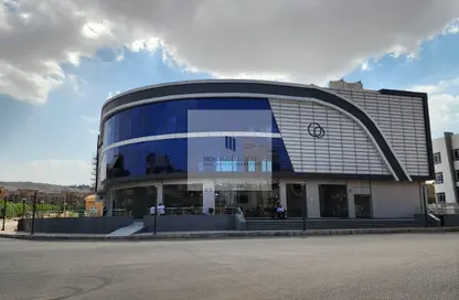 وحدات مُجمعة للبيع - استوديو - 8 حمامات للبيع في مدينة الخمائل - كمبوندات الشيخ زايد - الشيخ زايد - الجيزة