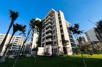 شقة - 3 غرف نوم - 2 حمامات للبيع في مدينة نور - القاهرة