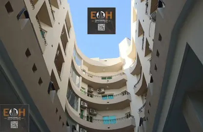 شقة - 2 غرف نوم - 1 حمام للبيع في منطقة ارابيا - الغردقة - محافظة البحر الاحمر