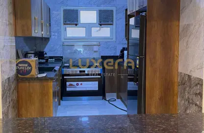 Apartment - 4 Bedrooms - 2 Bathrooms for sale in Al Andalus Buildings - Al Andalus District - New Cairo City - Cairo Apartment - 4 Bedrooms - 2 Bathrooms for sale in Al Andalus Buildings - Al Andalus District - New Cairo City - Cairo