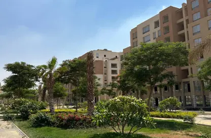 شقة - 3 غرف نوم - 2 حمامات للبيع في المقصد - كمبوندات العاصمة الإدارية الجديدة - العاصمة الإدارية الجديدة - القاهرة
