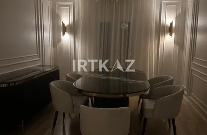(بنتهاوس  (روف - 3 غرف نوم - 2 حمامات للبيع في ماونتن فيو هايد بارك - كمبوندات التجمع الخامس - التجمع الخامس - مدينة القاهرة الجديدة - القاهرة