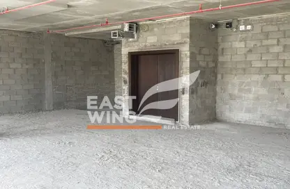 Office Space - Studio - 1 Bathroom for sale in Eastown - 5th Settlement Compounds - The 5th Settlement - New Cairo City - Cairo
