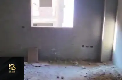 Apartment - 2 Bedrooms - 1 Bathroom for sale in Gardenia Springs - Ext North Inves Area - New Cairo City - Cairo