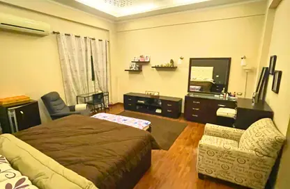 شقة - 3 غرف نوم - 3 حمامات للبيع في كمبوندات التجمع الخامس - التجمع الخامس - مدينة القاهرة الجديدة - القاهرة