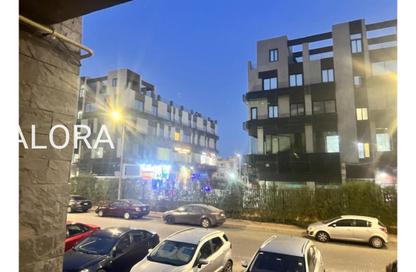 Apartment - 3 Bedrooms - 2 Bathrooms for sale in Dar Misr - 16th District - Sheikh Zayed City - Giza