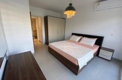 Chalet - 1 Bedroom - 1 Bathroom for sale in Marassi - Sidi Abdel Rahman - North Coast