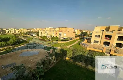 Villa - 5 Bedrooms - 5 Bathrooms for sale in Mivida - 5th Settlement Compounds - The 5th Settlement - New Cairo City - Cairo