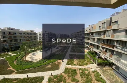 Apartment - 1 Bedroom - 2 Bathrooms for rent in Villette - 5th Settlement Compounds - The 5th Settlement - New Cairo City - Cairo
