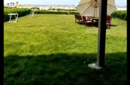فيلا - 3 غرف نوم - 3 حمامات للبيع في أمواج - سيدي عبد الرحمن - الساحل الشمالي