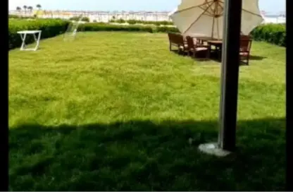 فيلا - 3 غرف نوم - 3 حمامات للبيع في أمواج - سيدي عبد الرحمن - الساحل الشمالي