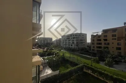 شقة - 3 غرف نوم - 3 حمامات للبيع في أو ويست - كمبوندات 6 أكتوبر - مدينة 6 أكتوبر - الجيزة