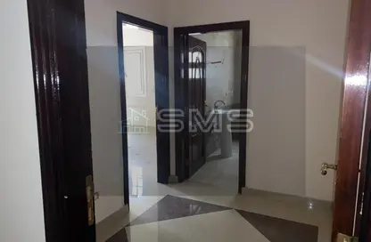 Apartment - 4 Bedrooms - 3 Bathrooms for rent in Street 51 - District 1 - The 5th Settlement - New Cairo City - Cairo
