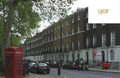 Apartment - 3 Bedrooms - 3 Bathrooms for sale in Regent's Square - 5th Settlement Compounds - The 5th Settlement - New Cairo City - Cairo