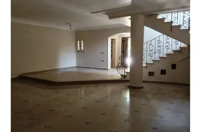 فيلا - 4 غرف نوم - 4 حمامات للبيع في حدائق المهندسين - الحي الرابع - الشيخ زايد - الجيزة