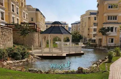 Apartment - 2 Bedrooms - 2 Bathrooms for sale in Hyde Park - New Cairo City - Cairo Apartment - 2 Bedrooms - 2 Bathrooms for sale in Hyde Park - New Cairo City - Cairo
