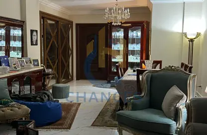 Apartment - 2 Bedrooms - 1 Bathroom for sale in Al Arabiya Gate - 5th Settlement Compounds - The 5th Settlement - New Cairo City - Cairo