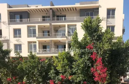 Penthouse - 3 Bedrooms - 3 Bathrooms for sale in JAYD Residence - 5th Settlement Compounds - The 5th Settlement - New Cairo City - Cairo