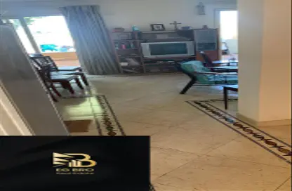 فيلا - 5 غرف نوم - 4 حمامات للبيع في العين السخنة - السويس