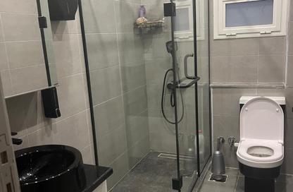 Apartment - Studio - 2 Bathrooms for rent in Hyde Park - 5th Settlement Compounds - The 5th Settlement - New Cairo City - Cairo