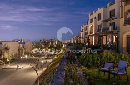 Apartment - 3 Bedrooms - 3 Bathrooms for sale in Makadi Orascom Resort - Makadi - Hurghada - Red Sea