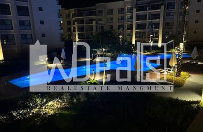 Chalet - 1 Bedroom - 1 Bathroom for sale in Marassi - Sidi Abdel Rahman - North Coast