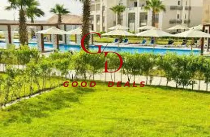 Chalet - 3 Bedrooms - 2 Bathrooms for sale in Gaia - Ras Al Hekma - North Coast