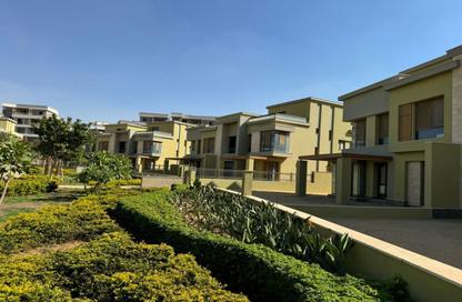 Villa - 4 Bedrooms - 4 Bathrooms for sale in Villette - 5th Settlement Compounds - The 5th Settlement - New Cairo City - Cairo