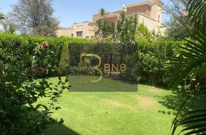 منزل مزدوج - 3 غرف نوم - 4 حمامات للايجار في ميفيدا - كمبوندات التجمع الخامس - التجمع الخامس - مدينة القاهرة الجديدة - القاهرة