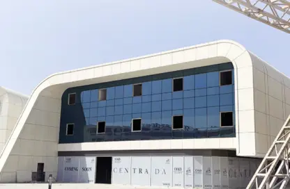 محل - استوديو - 1 حمام للبيع في طريق وصلة دهشور - الشيخ زايد - الجيزة