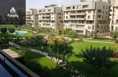 Penthouse - 3 Bedrooms - 3 Bathrooms for sale in L'avenir - Mostakbal City Compounds - Mostakbal City - Future City - Cairo
