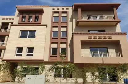 شقة - 3 غرف نوم - 3 حمامات للبيع في جرين 6 - كمبوندات 6 أكتوبر - مدينة 6 أكتوبر - الجيزة