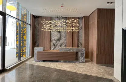Clinic - Studio - 1 Bathroom for sale in Skywalk Egypt Business Park - Cairo Alexandria Desert Road - Giza