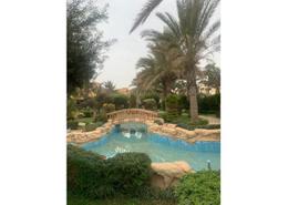 Villa - 3 bedrooms - 3 bathrooms for للبيع in Riviera heights - 5th Settlement Compounds - The 5th Settlement - New Cairo City - Cairo Villa - 3 bedrooms - 3 bathrooms for للبيع in Riviera heights - 5th Settlement Compounds - The 5th Settlement - New Cairo City - Cairo