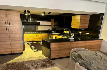 Apartment - 3 Bedrooms - 3 Bathrooms for rent in Moon Residences - Fifth Square - The 5th Settlement - New Cairo City - Cairo Apartment - 3 Bedrooms - 3 Bathrooms for rent in Moon Residences - Fifth Square - The 5th Settlement - New Cairo City - Cairo