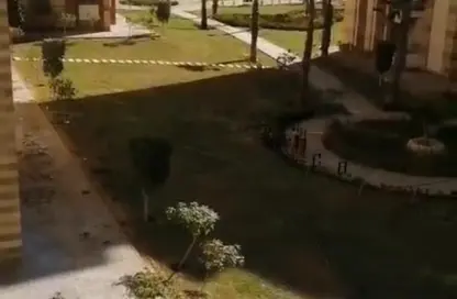 شقة - 3 غرف نوم - 2 حمامات للبيع في R3 - العاصمة الإدارية الجديدة - القاهرة