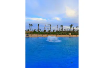 Villa - 2 Bedrooms - 3 Bathrooms for sale in Hyde Park - 5th Settlement Compounds - The 5th Settlement - New Cairo City - Cairo