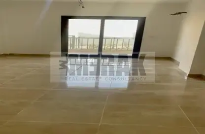 Apartment - 3 Bedrooms - 3 Bathrooms for sale in Moon Residences - Fifth Square - The 5th Settlement - New Cairo City - Cairo
