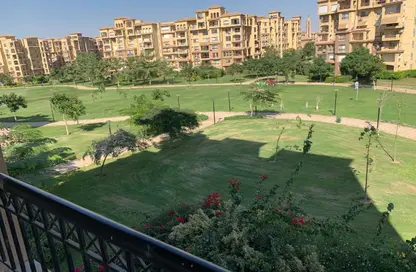 Apartment - 3 Bedrooms - 3 Bathrooms for rent in Madinaty - Cairo