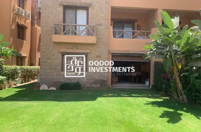 Chalet - 3 Bedrooms - 2 Bathrooms for sale in Mountain view Sokhna - Mountain view - Al Ain Al Sokhna - Suez