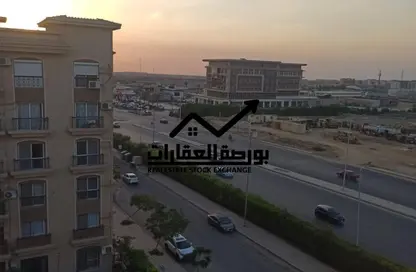 Apartment - 3 Bedrooms - 3 Bathrooms for sale in El Rehab Extension - Al Rehab - New Cairo City - Cairo