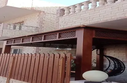 Chalet - 2 Bedrooms - 1 Bathroom for sale in Ras Al Hekma - North Coast