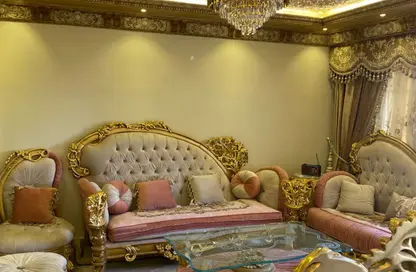 شقة - 3 غرف نوم - 3 حمامات للايجار في مدينتي - القاهرة