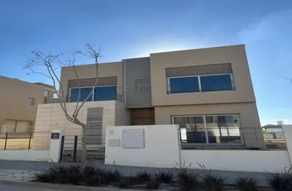 منزل مزدوج - 3 غرف نوم - 5 حمامات للبيع في بالم هيلز نيو كايرو - كمبوندات التجمع الخامس - التجمع الخامس - مدينة القاهرة الجديدة - القاهرة